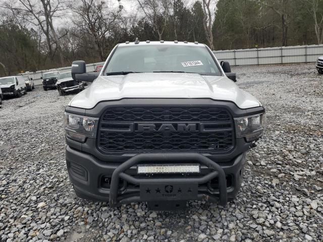 2024 Dodge RAM 3500 Tradesman