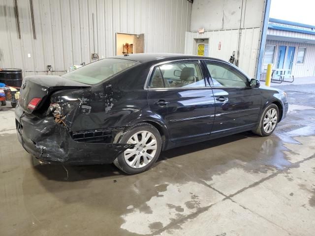 2010 Toyota Avalon XL