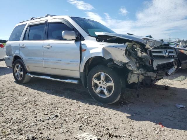 2006 Honda Pilot EX