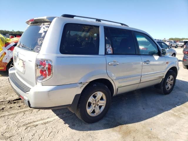 2008 Honda Pilot VP