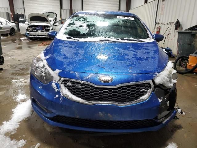 2014 KIA Forte LX