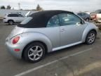 2004 Volkswagen New Beetle GLS