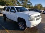 2007 Chevrolet Tahoe C1500