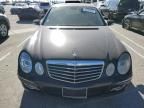 2008 Mercedes-Benz E 350