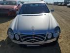 2009 Mercedes-Benz E 550