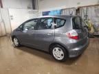 2012 Honda FIT