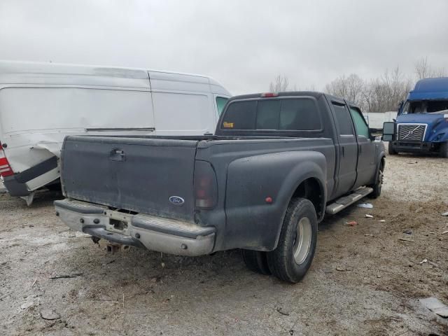 2002 Ford F350 Super Duty