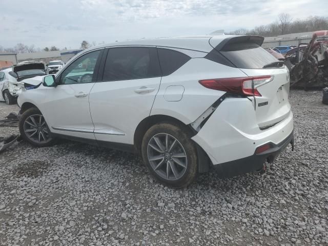 2021 Acura RDX Technology