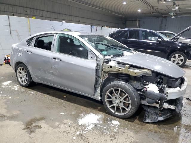 2014 Dodge Dart SXT