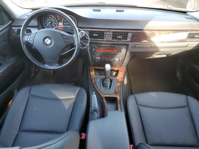 2008 BMW 328 I