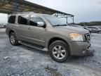 2009 Nissan Armada SE