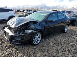 Dodge salvage cars for sale: 2013 Dodge Dart SXT