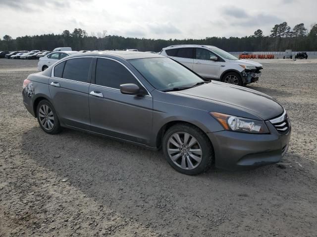 2011 Honda Accord EX