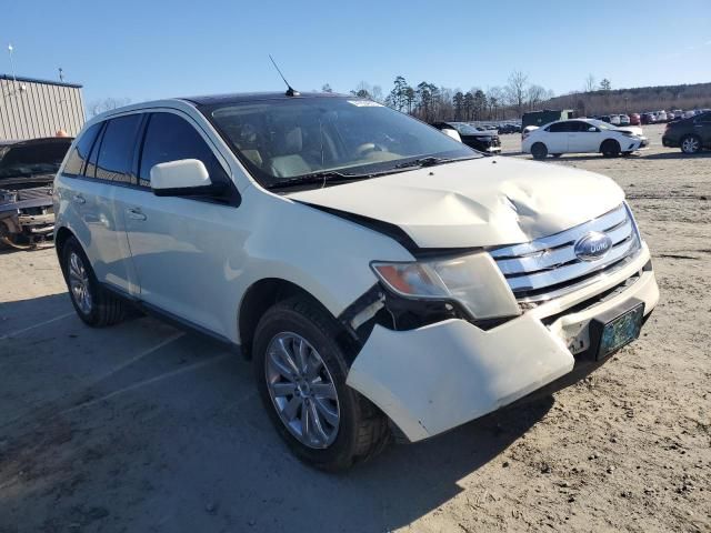 2007 Ford Edge SEL Plus