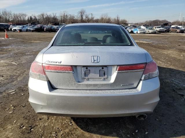 2011 Honda Accord SE