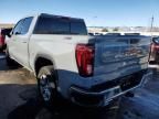 2024 GMC Sierra K1500 SLE