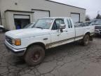 1989 Ford F250