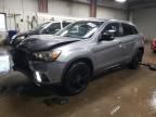 2018 Mitsubishi Outlander Sport ES