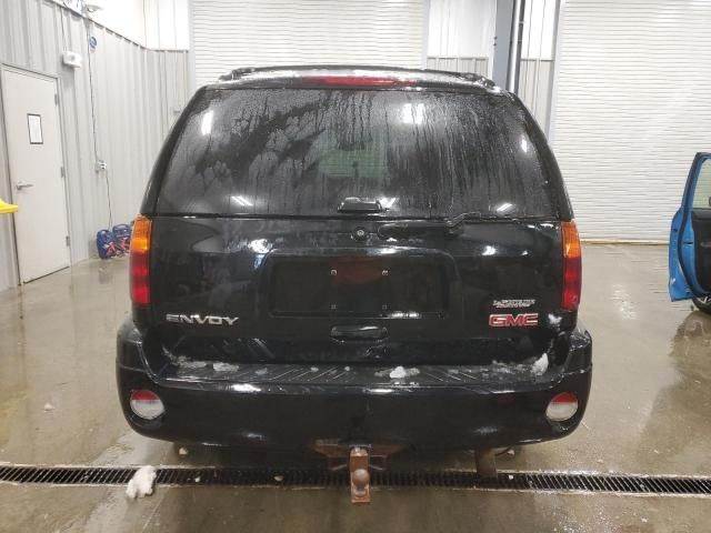 2006 GMC Envoy