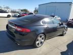 2009 Jaguar XF Supercharged