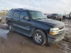 2002 Chevrolet Tahoe C1500