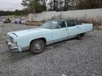 1976 Lincoln Continental