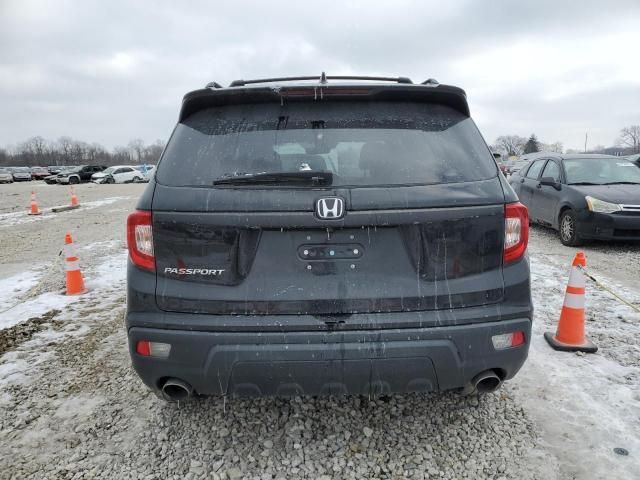 2019 Honda Passport EXL