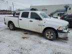 2017 Dodge RAM 1500 ST