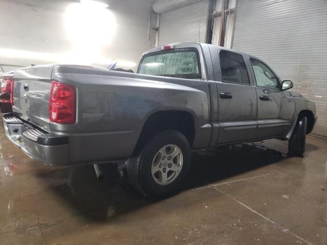 2005 Dodge Dakota Quad SLT