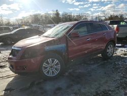 2015 Cadillac SRX Luxury Collection en venta en Chalfont, PA