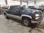 2006 Chevrolet Silverado K1500