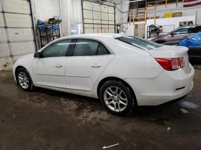 2013 Chevrolet Malibu 1LT