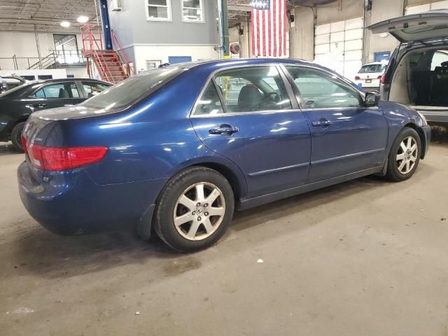 2005 Honda Accord EX