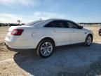 2010 Ford Taurus Limited