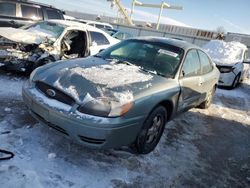 2006 Ford Taurus SE en venta en Kansas City, KS