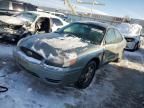 2006 Ford Taurus SE