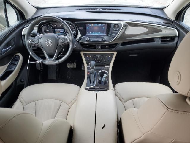 2019 Buick Envision Preferred