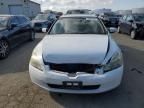 2004 Honda Accord EX