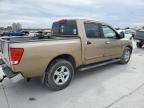 2004 Nissan Titan XE