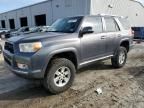 2010 Toyota 4runner SR5