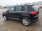 2013 Volkswagen Tiguan S