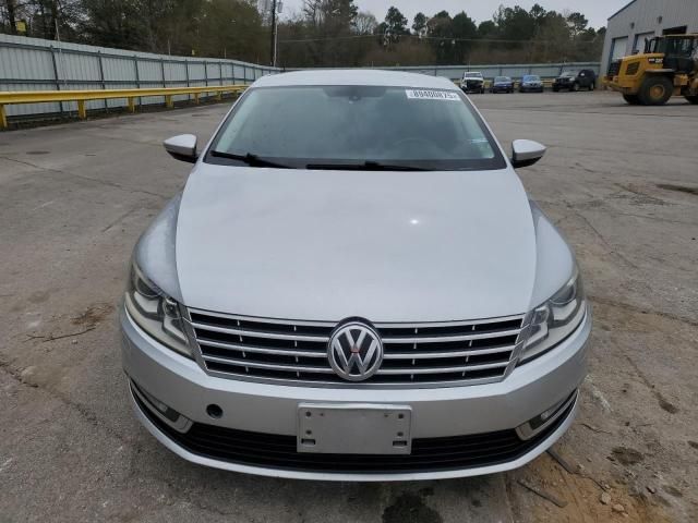 2015 Volkswagen CC Sport