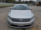 2015 Volkswagen CC Sport