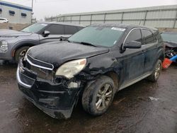 2015 Chevrolet Equinox LS en venta en Albuquerque, NM