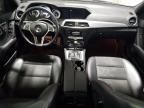 2013 Mercedes-Benz C 300 4matic