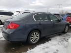 2008 Infiniti G35