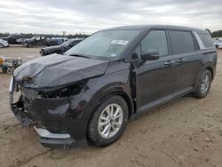 KIA Vehiculos salvage en venta: 2022 KIA Carnival LX