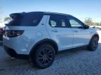 2017 Land Rover Discovery Sport HSE