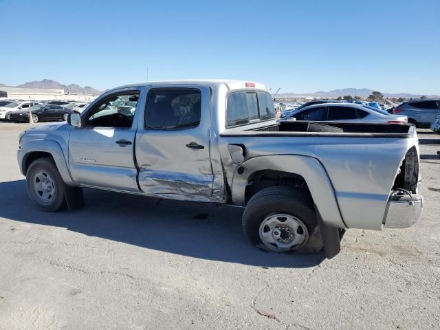 2006 Toyota Tacoma Double Cab Prerunner