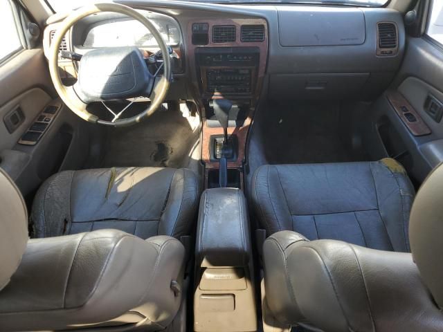 1997 Toyota 4runner SR5